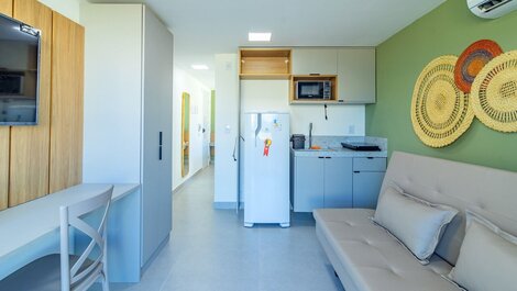 Ocean Blue #01 - Apartment with pool by Carpediem