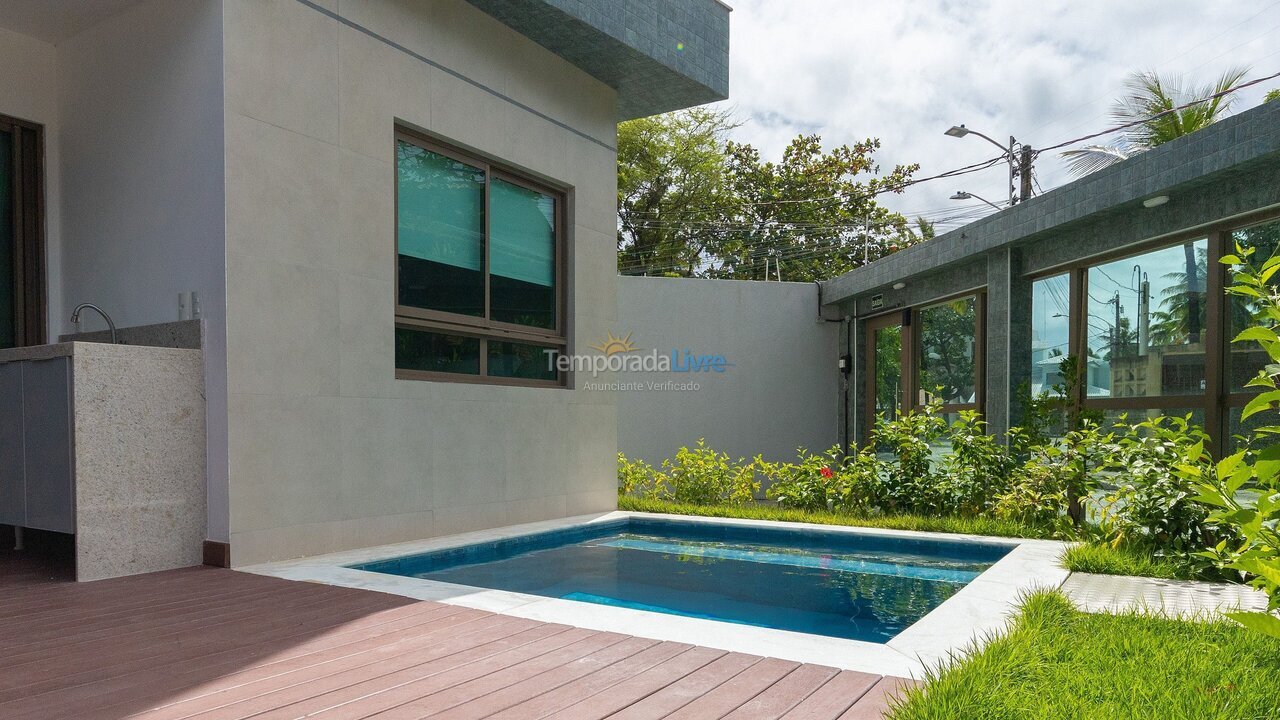 Apartment for vacation rental in Porto de Galinhas (Porto de Galinhas)