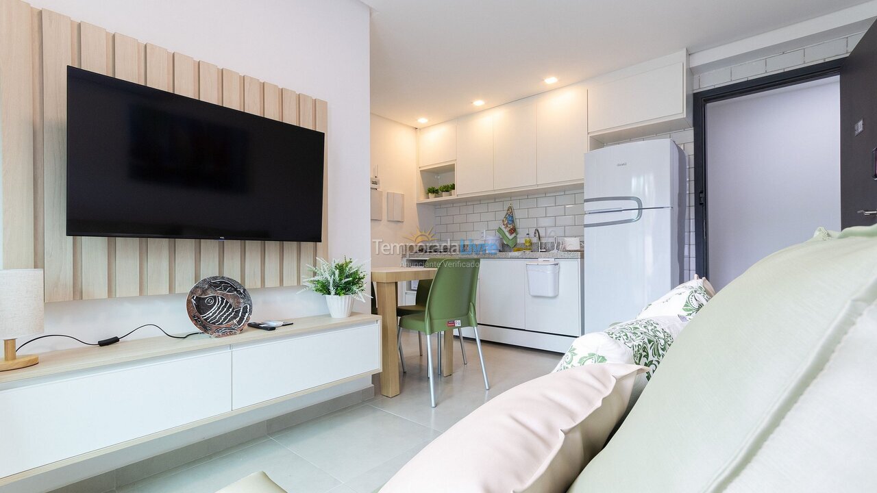 Apartment for vacation rental in Porto de Galinhas (Porto de Galinhas)