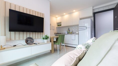 Porto Malé #03 - Ground Floor With Pool by Carpediem