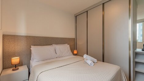 Mirador #207 - Habitación cuádruple cómoda de Carpediem