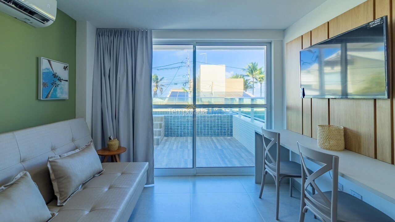 Apartment for vacation rental in Porto de Galinhas (Porto de Galinhas)