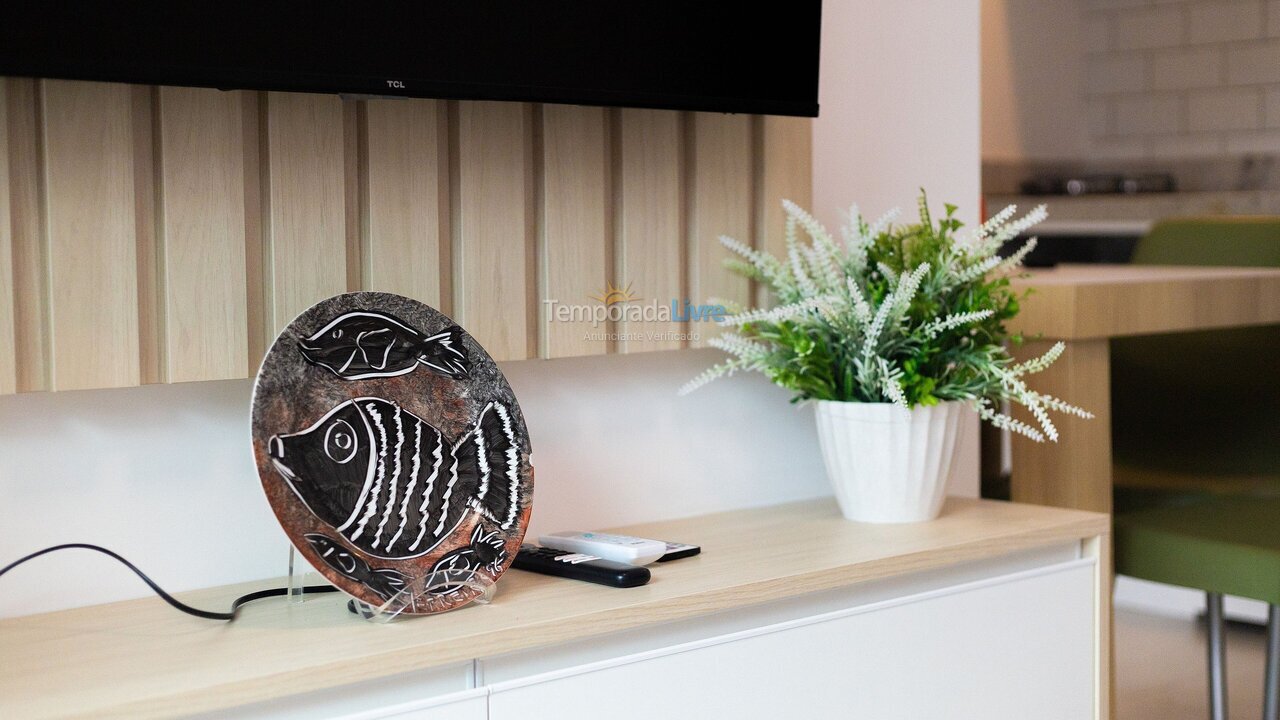 Apartment for vacation rental in Porto de Galinhas (Porto de Galinhas)