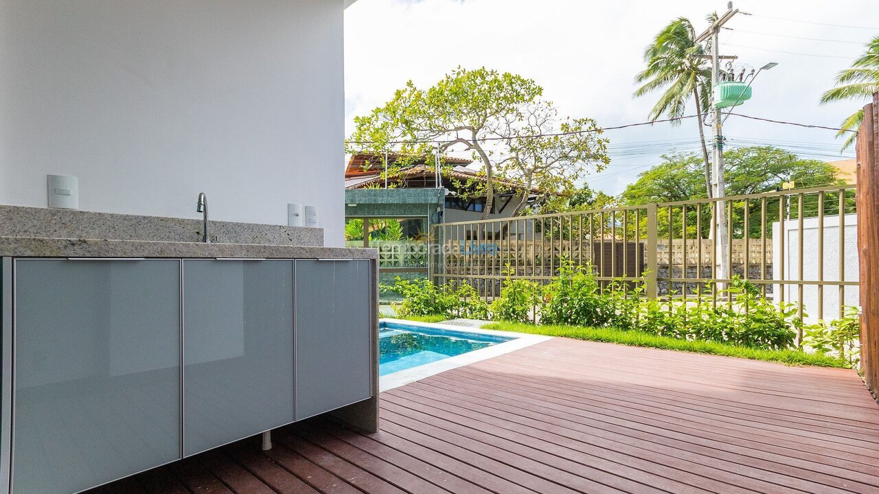 Apartment for vacation rental in Porto de Galinhas (Porto de Galinhas)