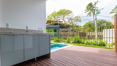Porto Malé #02 - Apartment with Pool by Carpediem