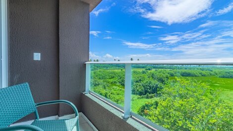 Garden Coupe #315 - Porto de Galinhas de Carpediem