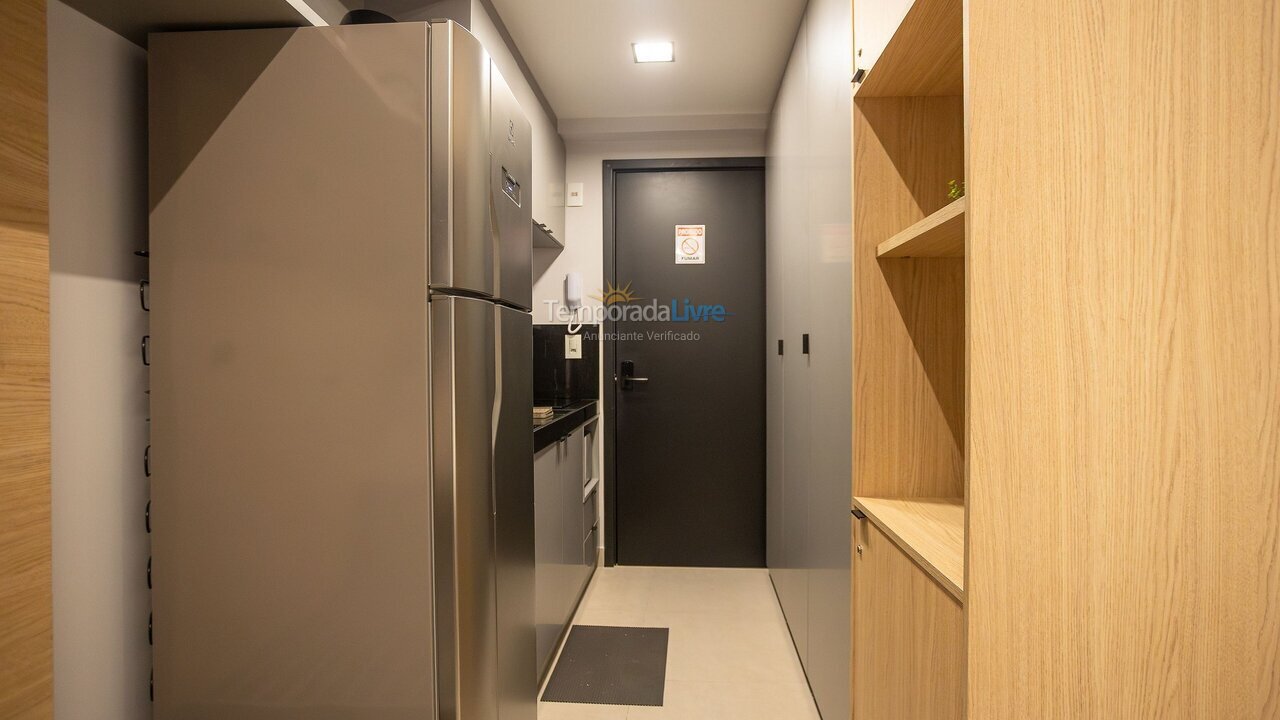 Apartamento para aluguel de temporada em João Pessoa (Pb Praia do Bessa)