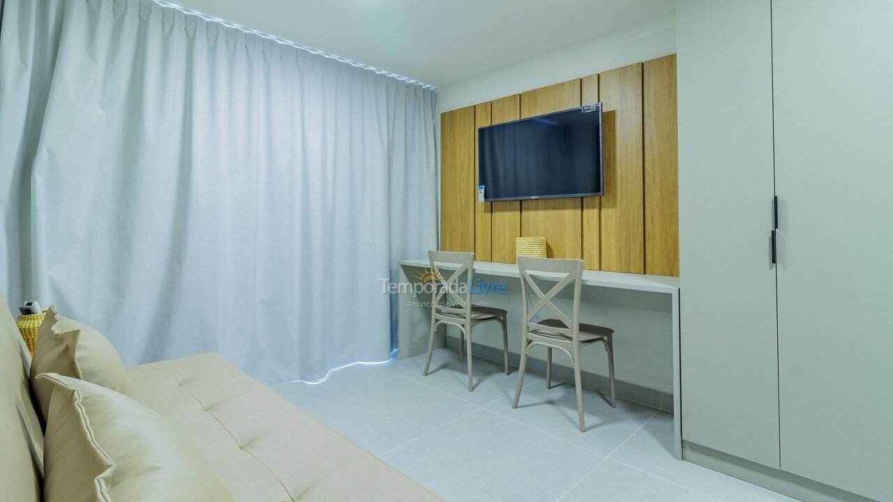 Apartment for vacation rental in Porto de Galinhas (Porto de Galinhas)