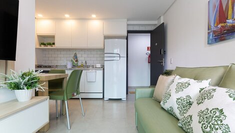 Porto Malé #03 - Ground Floor With Pool by Carpediem