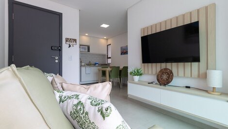 Apartamento Porto Malé #01 con piscina de Carpediem