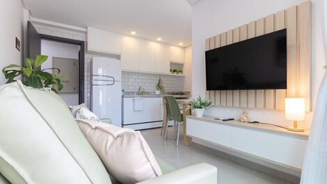 Porto Malé #02 - Apartment with Pool by Carpediem