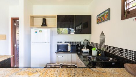 Chalet en Pipa de Carpediem