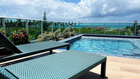 Garden Coupe #315 - Porto de Galinhas de Carpediem