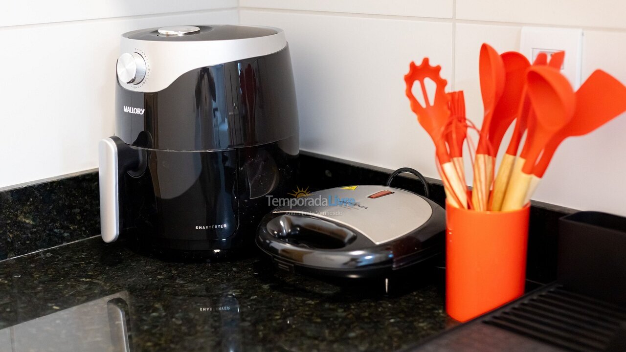 Apartamento para alquiler de vacaciones em Ipojuca (Pe Muro Alto)