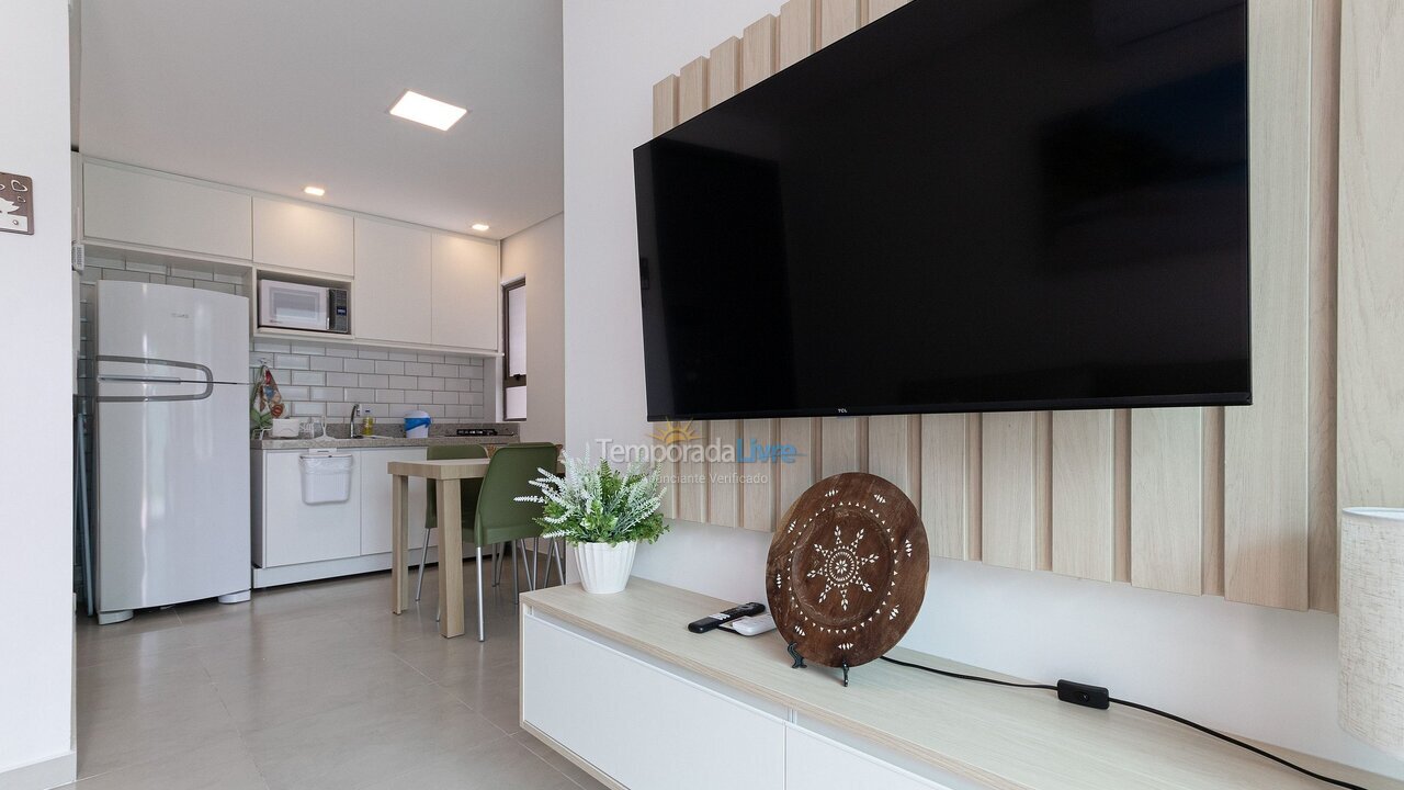 Apartamento para alquiler de vacaciones em Porto de Galinhas (Porto de Galinhas)