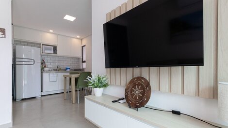 Apartamento Porto Malé #01 con piscina de Carpediem