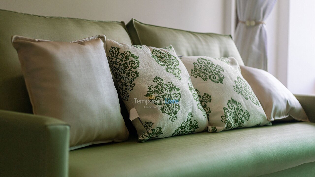 Apartment for vacation rental in Porto de Galinhas (Porto de Galinhas)