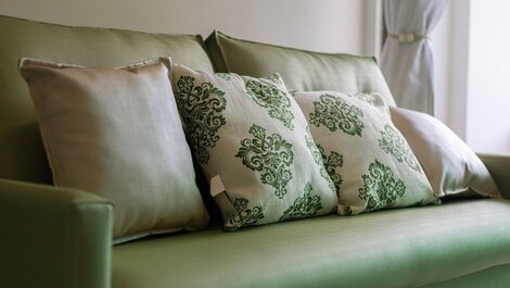 Porto Malé #03 - Ground Floor With Pool by Carpediem