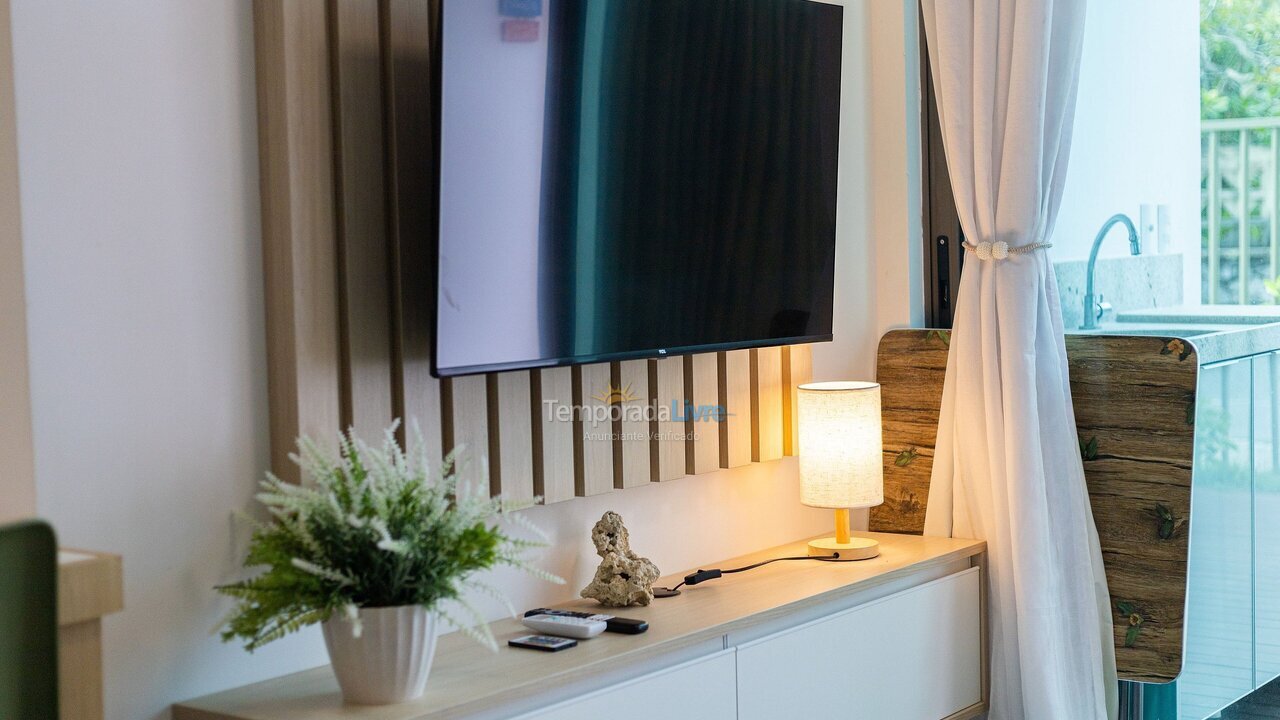 Apartment for vacation rental in Porto de Galinhas (Porto de Galinhas)