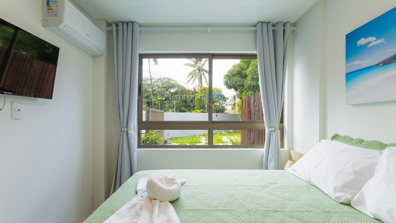 Apartment for vacation rental in Porto de Galinhas (Porto de Galinhas)