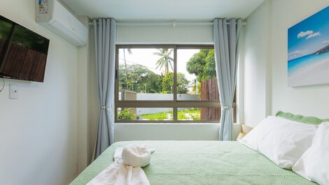 Porto Malé #03 - Ground Floor With Pool by Carpediem