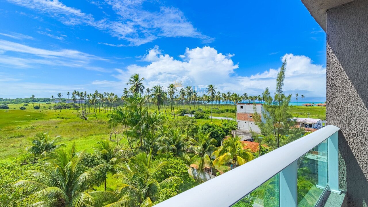 Apartamento para alquiler de vacaciones em Ipojuca (Pe Praia do Cupê)