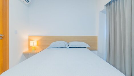 Makia Beach #A310 - Flat with balcony by Carpediem