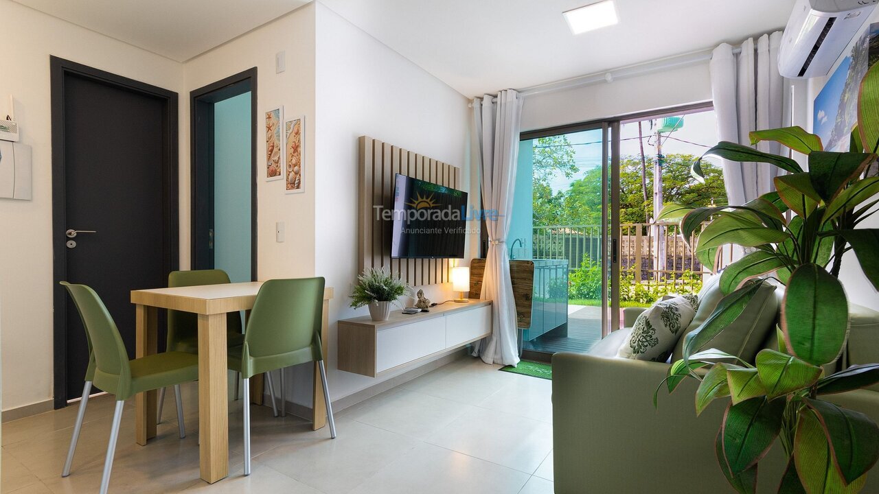 Apartment for vacation rental in Porto de Galinhas (Porto de Galinhas)