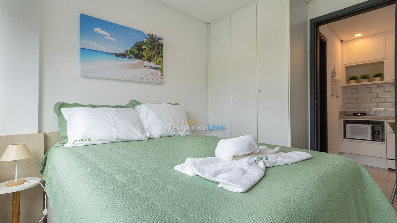 Apartment for vacation rental in Porto de Galinhas (Porto de Galinhas)