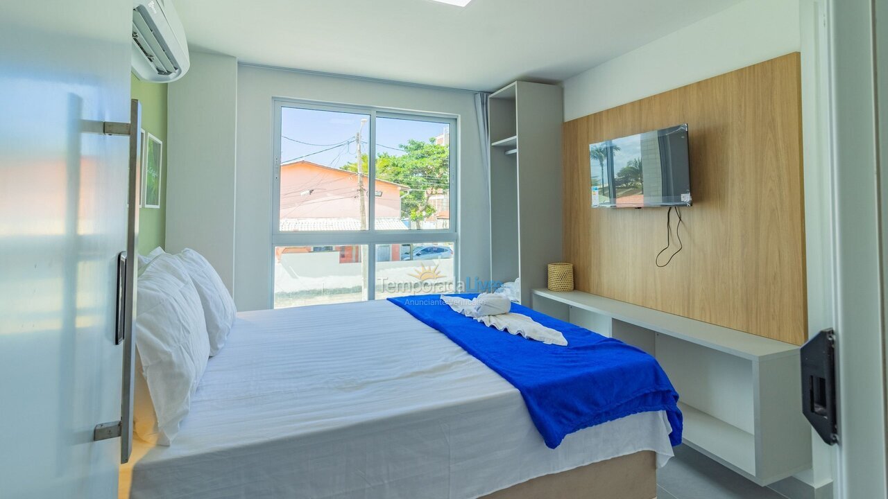 Apartment for vacation rental in Porto de Galinhas (Porto de Galinhas)
