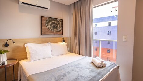 Way Bossa #F4 - Duplo em Bessa por Carpediem