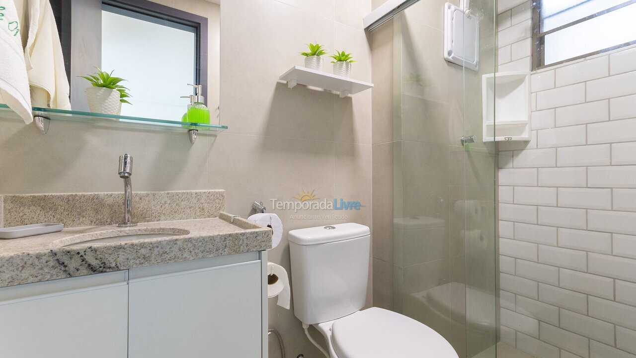 Apartment for vacation rental in Porto de Galinhas (Porto de Galinhas)