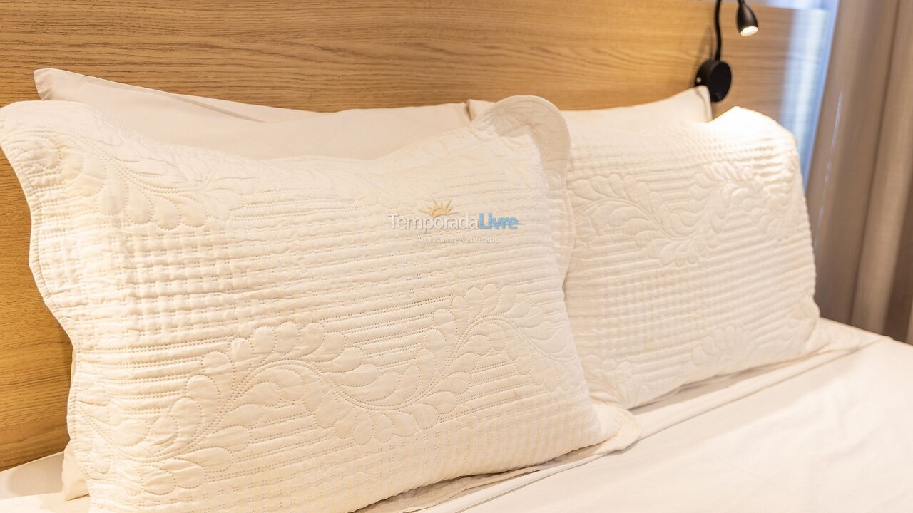 Apartamento para aluguel de temporada em João Pessoa (Pb Praia do Bessa)