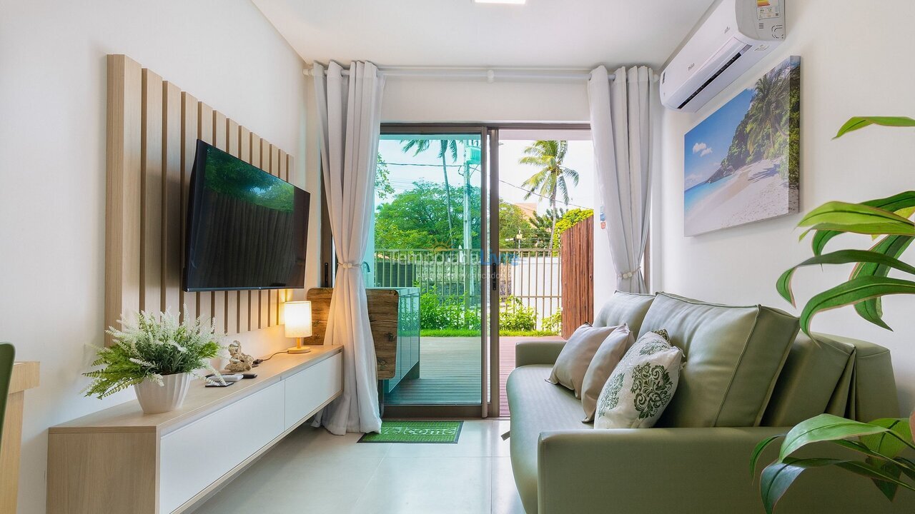 Apartment for vacation rental in Porto de Galinhas (Porto de Galinhas)