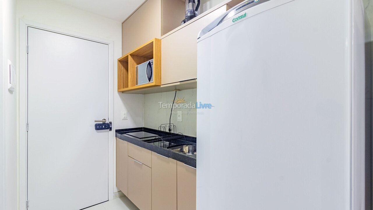 Apartamento para aluguel de temporada em Porto de Galinhas (Porto de Galinhas)