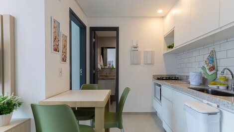 Porto Malé #03 - Ground Floor With Pool by Carpediem