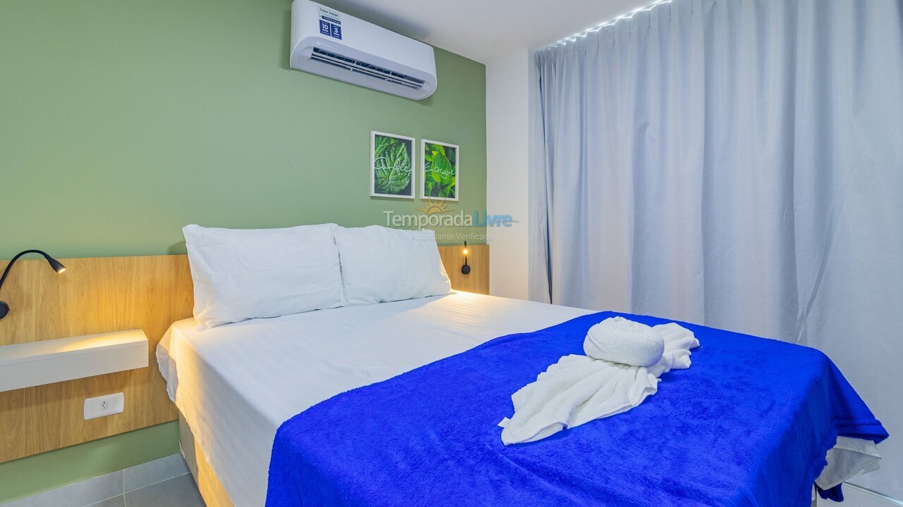 Apartment for vacation rental in Porto de Galinhas (Porto de Galinhas)