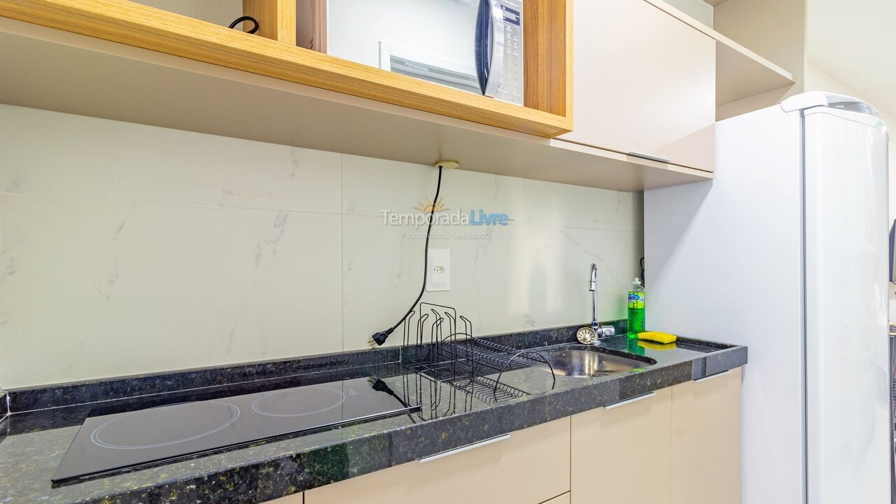Apartamento para aluguel de temporada em Porto de Galinhas (Porto de Galinhas)