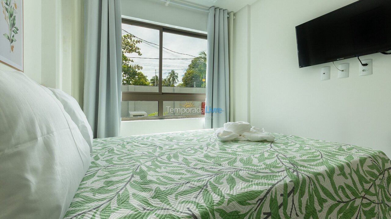Apartamento para alquiler de vacaciones em Porto de Galinhas (Porto de Galinhas)