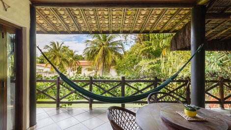 Chalet en Pipa de Carpediem