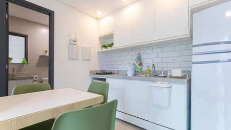 Porto Malé #03 - Ground Floor With Pool by Carpediem