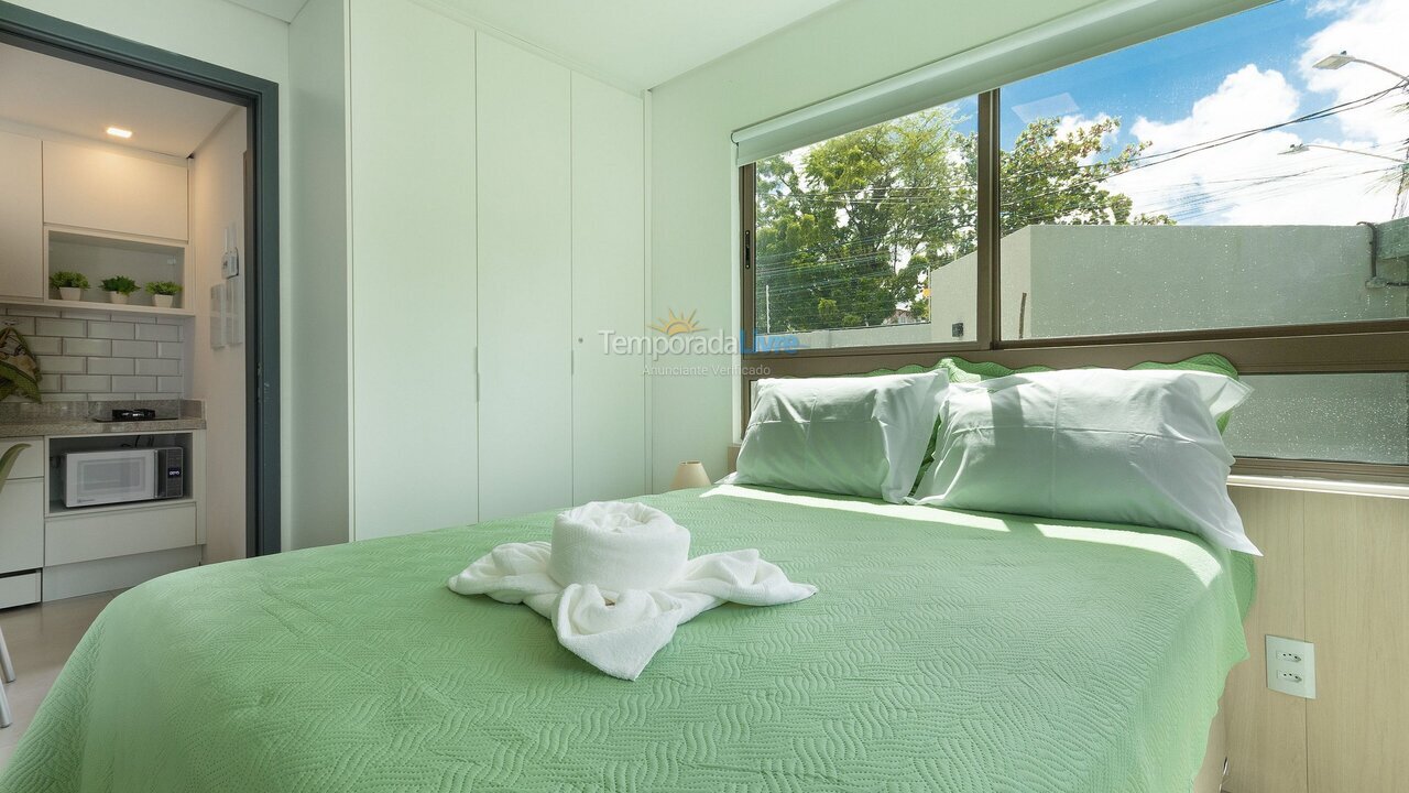 Apartment for vacation rental in Porto de Galinhas (Porto de Galinhas)
