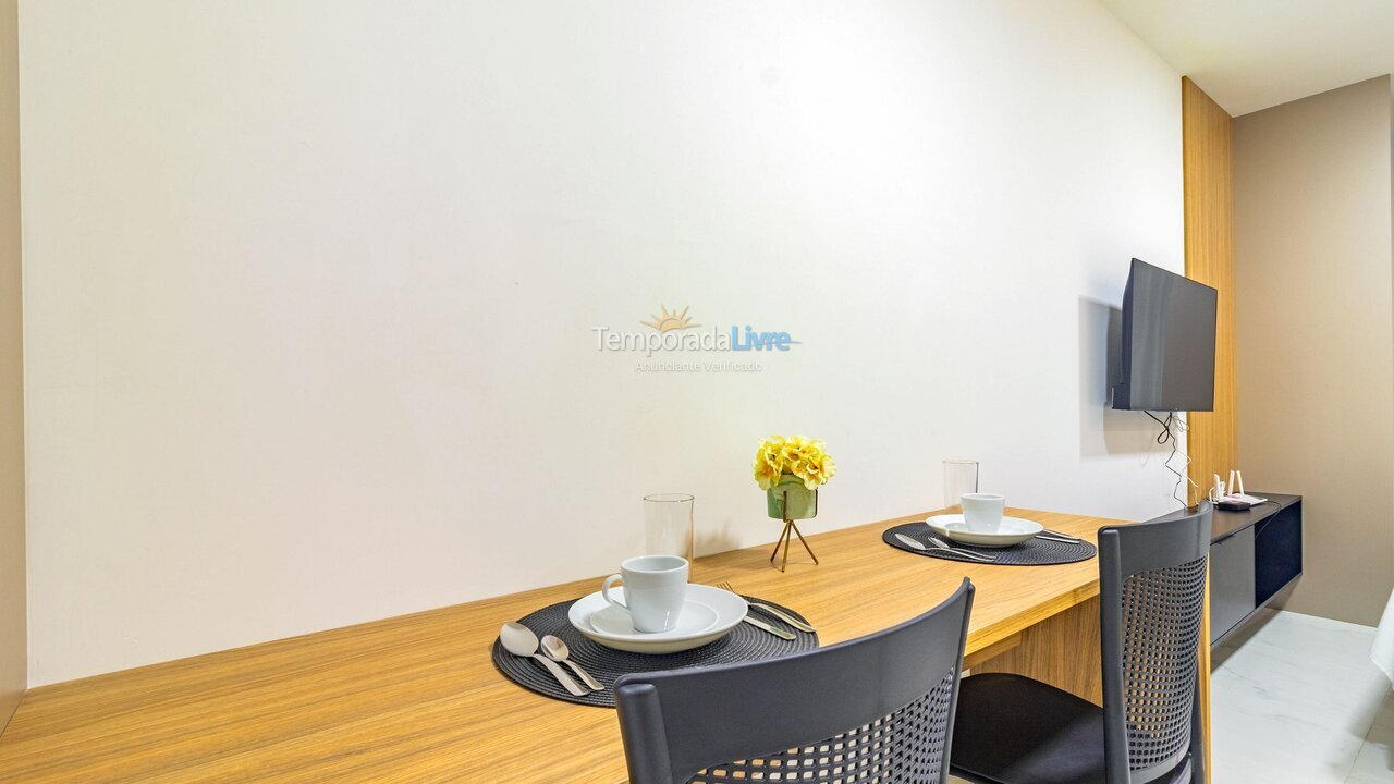 Apartamento para aluguel de temporada em Porto de Galinhas (Porto de Galinhas)