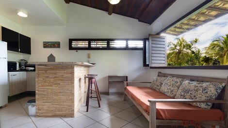 Chalet en Pipa de Carpediem