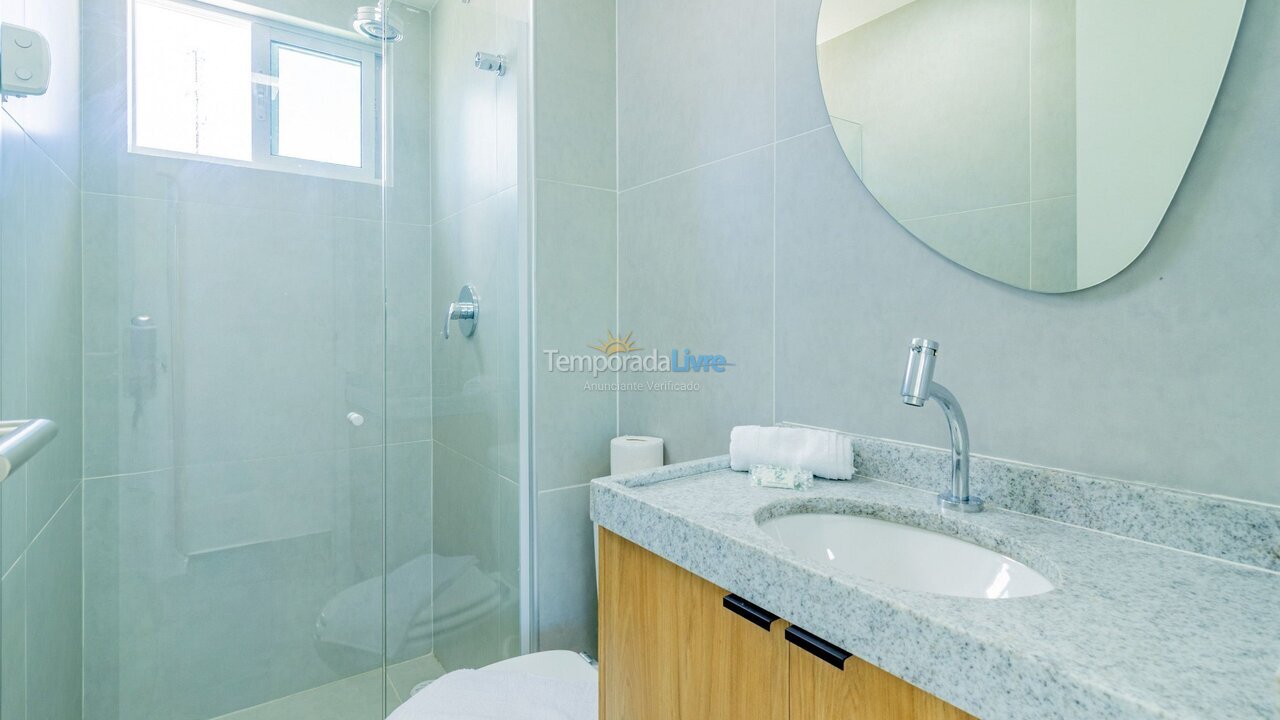 Apartment for vacation rental in Porto de Galinhas (Porto de Galinhas)