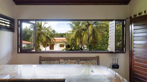 Chalet en Pipa de Carpediem