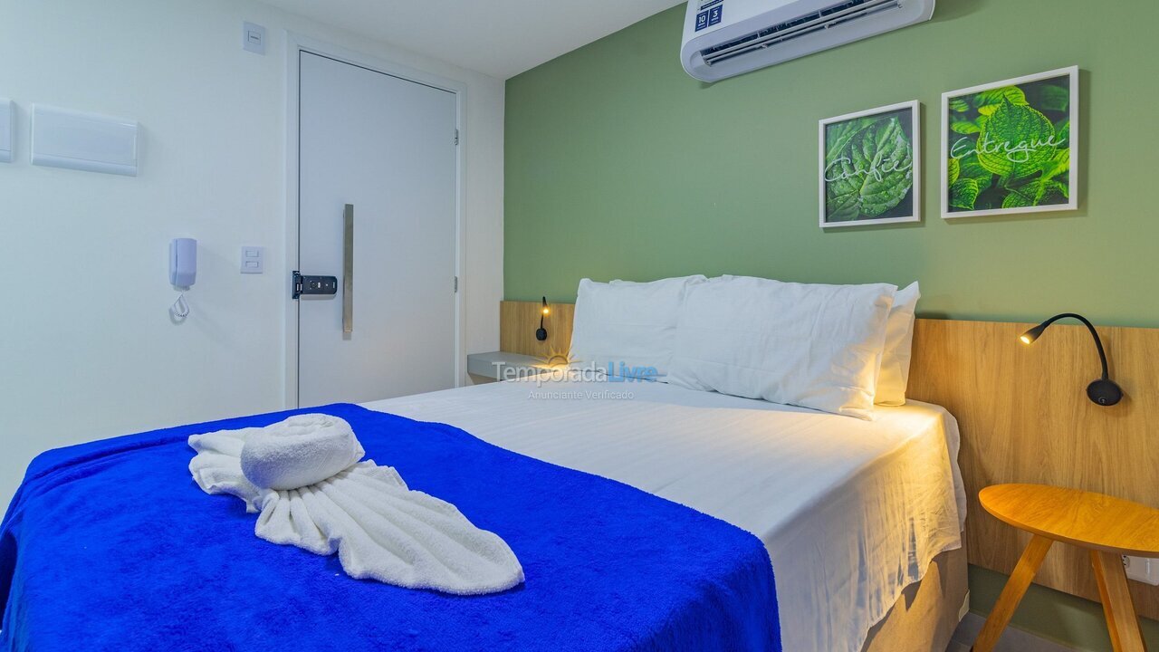 Apartment for vacation rental in Porto de Galinhas (Porto de Galinhas)