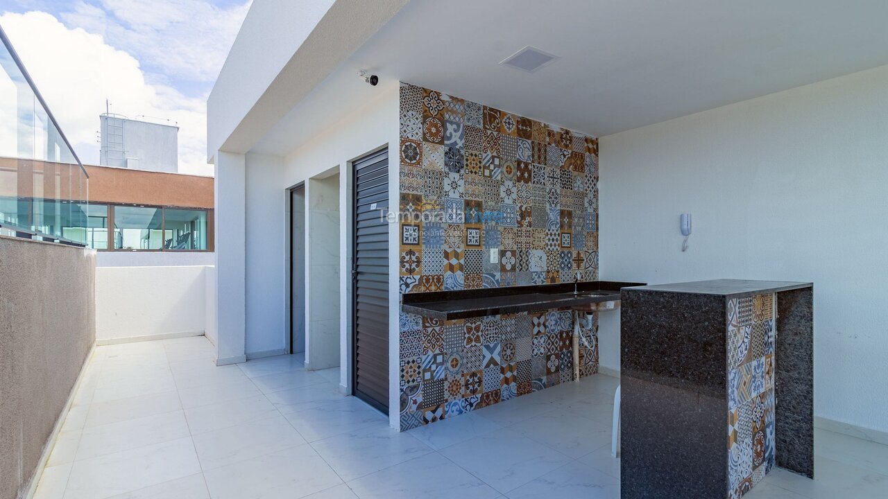 Apartamento para aluguel de temporada em Porto de Galinhas (Porto de Galinhas)