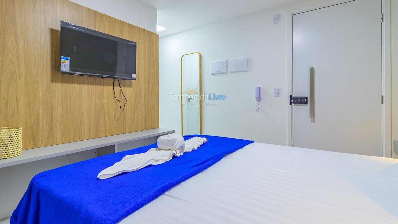 Apartment for vacation rental in Porto de Galinhas (Porto de Galinhas)