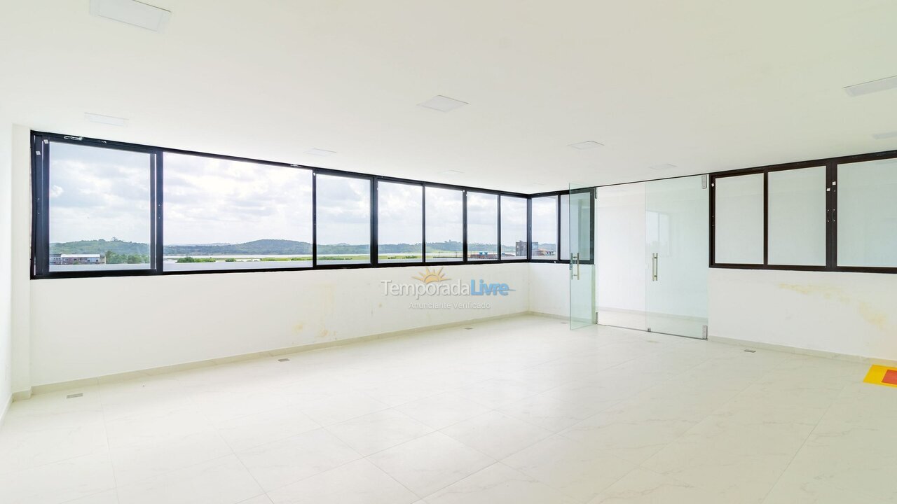 Apartamento para aluguel de temporada em Porto de Galinhas (Porto de Galinhas)